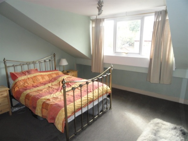  Image of 3 bedroom Terraced house for sale in Baker Street Shipley BD18 at Shipley, BD18 3JE