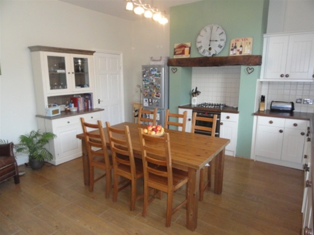  Image of 4 bedroom Terraced house for sale in Baker Street Shipley BD18 at Shipley, BD18 3JE