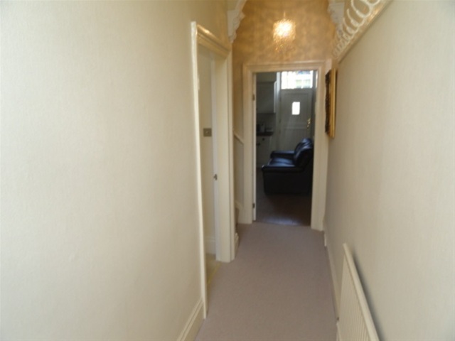  Image of 4 bedroom Terraced house for sale in Baker Street Shipley BD18 at Shipley, BD18 3JE