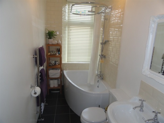  Image of 4 bedroom Terraced house for sale in Baker Street Shipley BD18 at Shipley, BD18 3JE