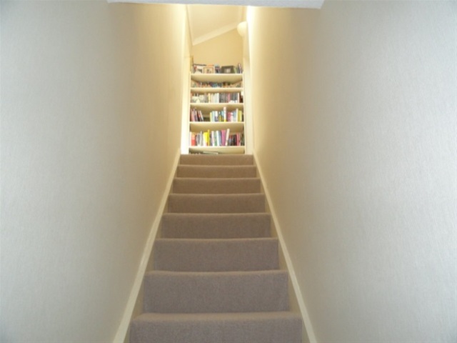  Image of 4 bedroom Terraced house for sale in Baker Street Shipley BD18 at Shipley, BD18 3JE