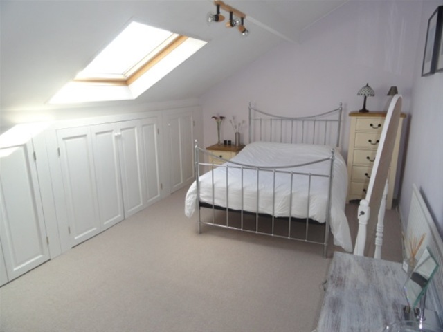  Image of 4 bedroom Terraced house for sale in Baker Street Shipley BD18 at Shipley, BD18 3JE