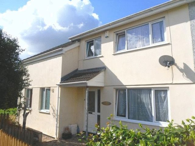  Image of 5 bedroom Semi-Detached house for sale in Bal-Jinjy Close St. Blazey Gate Par PL24 at Bal-Jinjy Close  Par, PL24 2DF