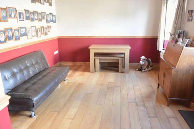  Image of 5 bedroom Semi-Detached house for sale in Bal-Jinjy Close St. Blazey Gate Par PL24 at Bal-Jinjy Close  Par, PL24 2DF