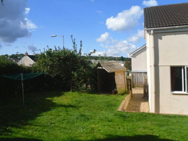  Image of 5 bedroom Semi-Detached house for sale in Bal-Jinjy Close St. Blazey Gate Par PL24 at Bal-Jinjy Close  Par, PL24 2DF