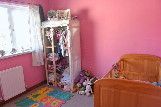  Image of 5 bedroom Semi-Detached house for sale in Bal-Jinjy Close St. Blazey Gate Par PL24 at Bal-Jinjy Close  Par, PL24 2DF