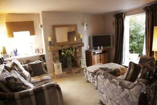  Image of 4 bedroom Detached house for sale in Balderton Lane Coddington Newark NG24 at 41 Balderton Lane Coddington Newark, NG24 2QD