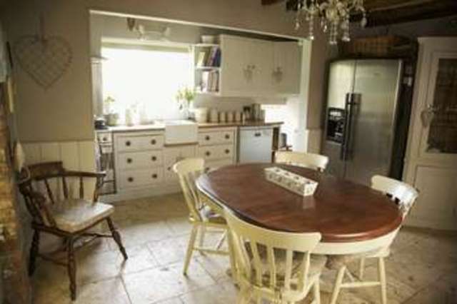  Image of 4 bedroom Detached house for sale in Balderton Lane Coddington Newark NG24 at 41 Balderton Lane Coddington Newark, NG24 2QD