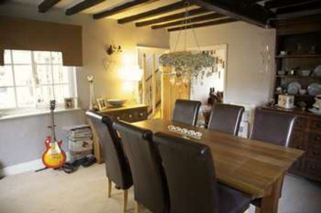  Image of 4 bedroom Detached house for sale in Balderton Lane Coddington Newark NG24 at 41 Balderton Lane Coddington Newark, NG24 2QD