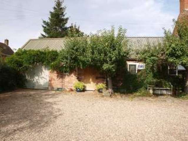  Image of 4 bedroom Detached house for sale in Balderton Lane Coddington Newark NG24 at 41 Balderton Lane Coddington Newark, NG24 2QD