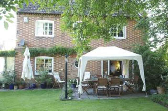  Image of 4 bedroom Detached house for sale in Balderton Lane Coddington Newark NG24 at 41 Balderton Lane Coddington Newark, NG24 2QD