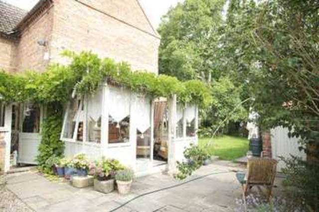  Image of 4 bedroom Detached house for sale in Balderton Lane Coddington Newark NG24 at 41 Balderton Lane Coddington Newark, NG24 2QD