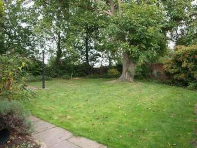  Image of 4 bedroom Detached house for sale in Balderton Lane Coddington Newark NG24 at 41 Balderton Lane Coddington Newark, NG24 2QD