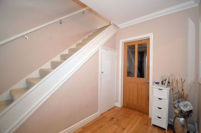  Image of 3 bedroom Semi-Detached house for sale in Baldmoor Lake Road Erdington Birmingham B23 at Baldmoor Lake Road Erdington Birmingham, B23 5QA