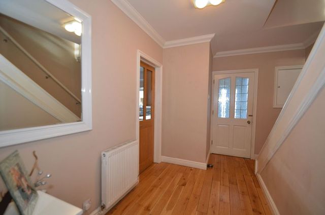 Image of 3 bedroom Semi-Detached house for sale in Baldmoor Lake Road Erdington Birmingham B23 at Baldmoor Lake Road Erdington Birmingham, B23 5QA