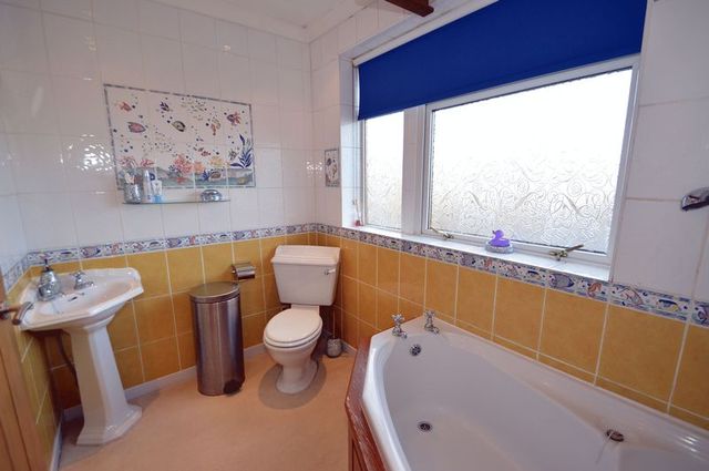  Image of 3 bedroom Semi-Detached house for sale in Baldmoor Lake Road Erdington Birmingham B23 at Baldmoor Lake Road Erdington Birmingham, B23 5QA