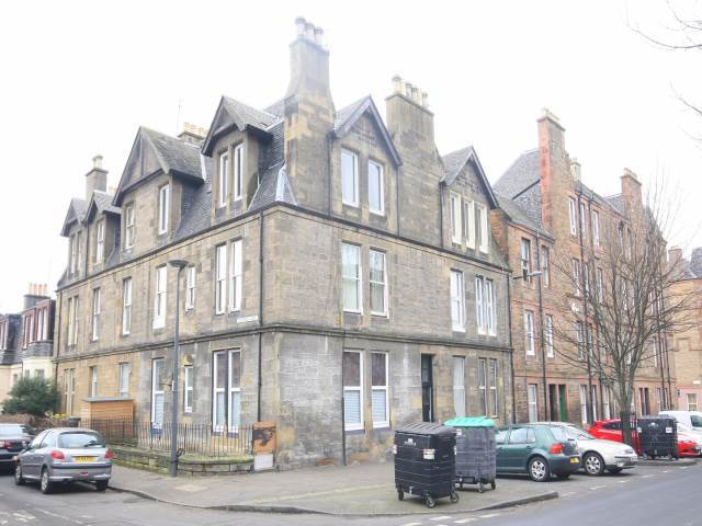  Image of 2 bedroom Flat to rent in Balfour Street Edinburgh EH6 at Leith Walk Edinburgh Edinburgh, EH6 5DL