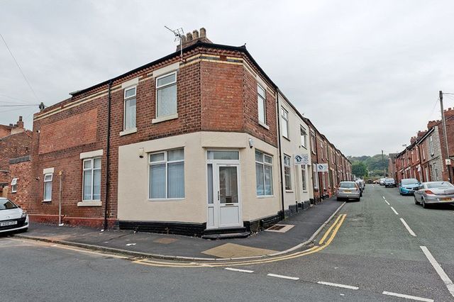  Image of 2 bedroom Terraced house for sale in Balfour Street Runcorn WA7 at Balfour Street  RUNCORN, WA7 4PH