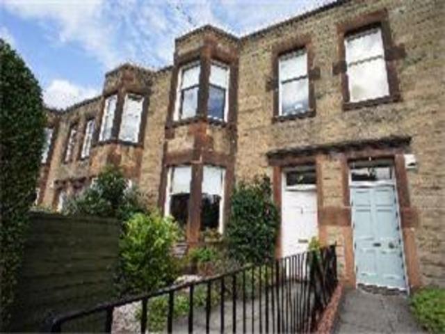  Image of 3 bedroom Terraced house to rent in Balgreen Road Edinburgh EH12 at Murrayfield Edinburgh Edinburgh, EH12 5UA