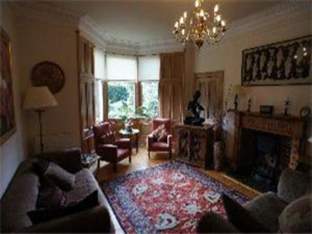  Image of 3 bedroom Terraced house to rent in Balgreen Road Edinburgh EH12 at Murrayfield Edinburgh Edinburgh, EH12 5UA