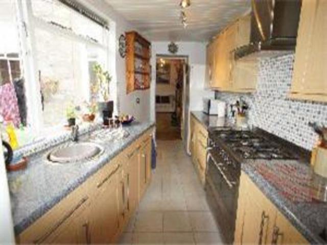  Image of 3 bedroom Terraced house to rent in Balgreen Road Edinburgh EH12 at Murrayfield Edinburgh Edinburgh, EH12 5UA