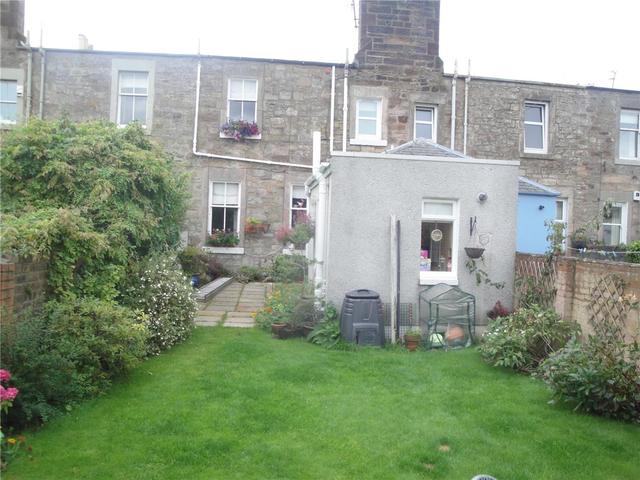  Image of 3 bedroom Terraced house to rent in Balgreen Road Edinburgh EH12 at Murrayfield Edinburgh Edinburgh, EH12 5UA