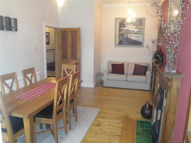  Image of 3 bedroom Terraced house to rent in Balgreen Road Edinburgh EH12 at Murrayfield Edinburgh Edinburgh, EH12 5UA