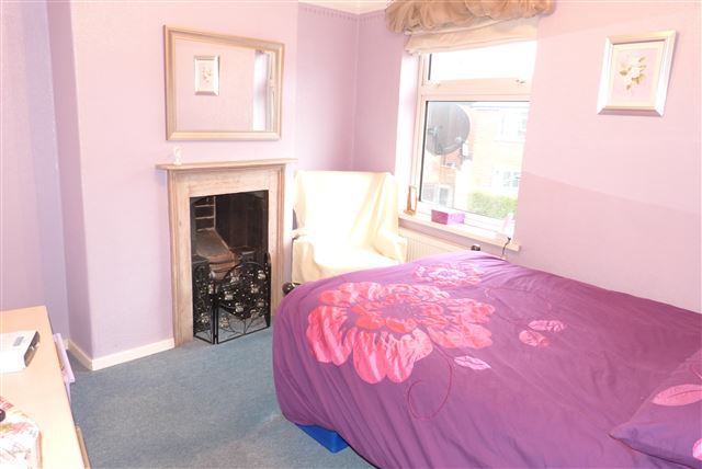  Image of 2 bedroom Terraced house for sale in Ball Haye Green Leek ST13 at Ball Haye Green  Leek, ST13 6BA