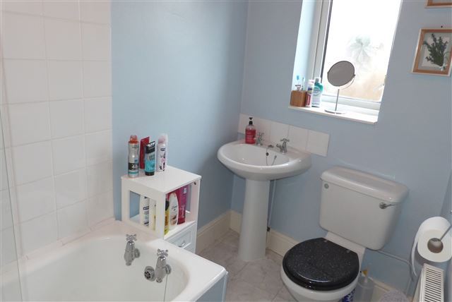  Image of 2 bedroom Terraced house for sale in Ball Haye Green Leek ST13 at Ball Haye Green  Leek, ST13 6BA
