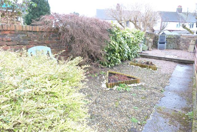  Image of 2 bedroom Terraced house for sale in Ball Haye Green Leek ST13 at Ball Haye Green  Leek, ST13 6BA