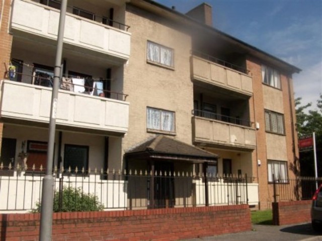  Image of 1 bedroom Flat to rent in New Road Court Liverpool L13 at New Road  Tuebrook, L13 8EF