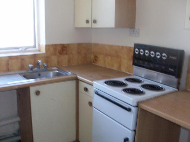  Image of 1 bedroom Flat to rent in New Road Court Liverpool L13 at New Road  Tuebrook, L13 8EF