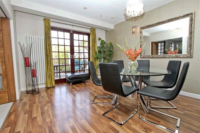  Image of 4 bedroom Semi-Detached house for sale in Balmoral Road Harrow HA2 at Balmoral Road Harrow Harrow, HA2 8TB