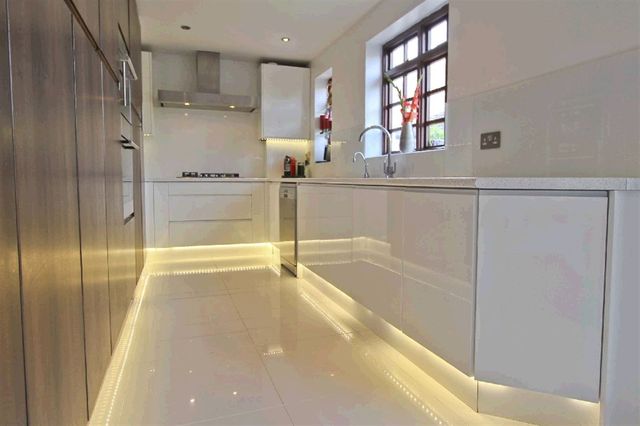  Image of 4 bedroom Semi-Detached house for sale in Balmoral Road Harrow HA2 at Balmoral Road Harrow Harrow, HA2 8TB