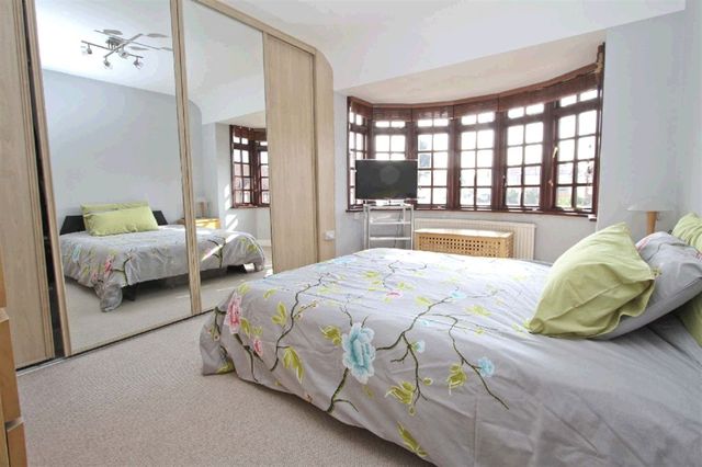  Image of 4 bedroom Semi-Detached house for sale in Balmoral Road Harrow HA2 at Balmoral Road Harrow Harrow, HA2 8TB