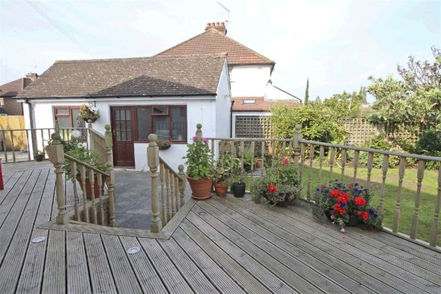  Image of 4 bedroom Semi-Detached house for sale in Balmoral Road Harrow HA2 at Balmoral Road Harrow Harrow, HA2 8TB