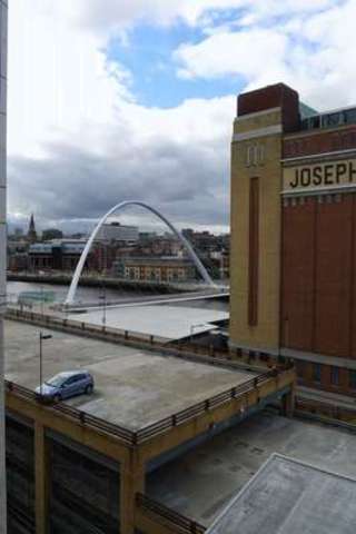  Image of 2 bedroom Flat to rent in Mill Road Gateshead NE8 at Mill Road  Gateshead, NE8 3QY