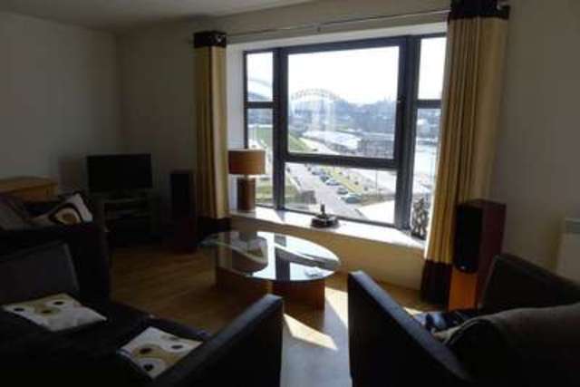  Image of 2 bedroom Flat for sale in Mill Road Gateshead NE8 at Mill Road  Gateshead, NE8 3QY