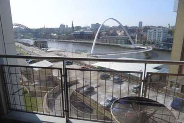  Image of 2 bedroom Flat for sale in Mill Road Gateshead NE8 at Mill Road  Gateshead, NE8 3QY