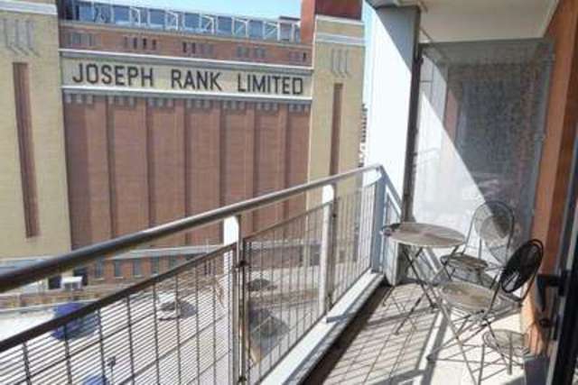  Image of 2 bedroom Flat for sale in Mill Road Gateshead NE8 at Mill Road  Gateshead, NE8 3QY