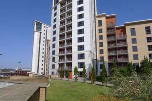  Image of 2 bedroom Flat for sale in Mill Road Gateshead NE8 at Mill Road  Gateshead, NE8 3QY
