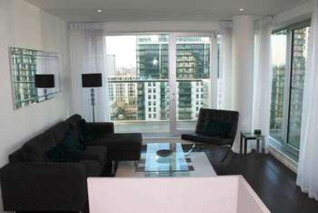  Image of 2 bedroom Flat for sale in Baltimore Wharf London E14 at Canary Wharf, E14 9FT