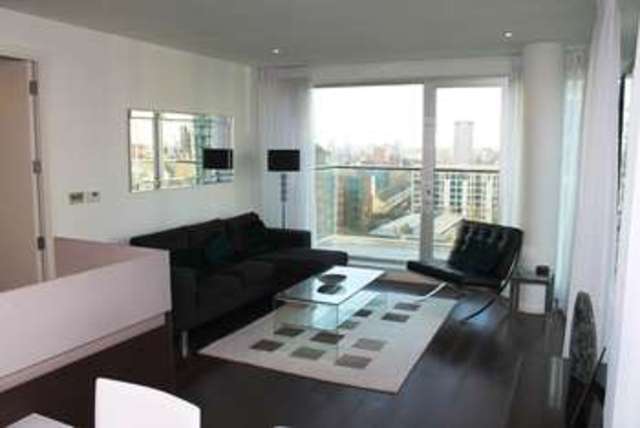  Image of 2 bedroom Flat for sale in Baltimore Wharf London E14 at Canary Wharf, E14 9FT