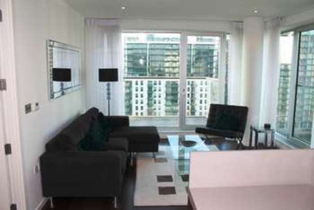  Image of 2 bedroom Flat for sale in Baltimore Wharf London E14 at Canary Wharf, E14 9FT