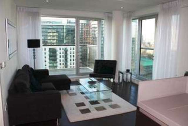  Image of 2 bedroom Flat for sale in Baltimore Wharf London E14 at Canary Wharf, E14 9FT
