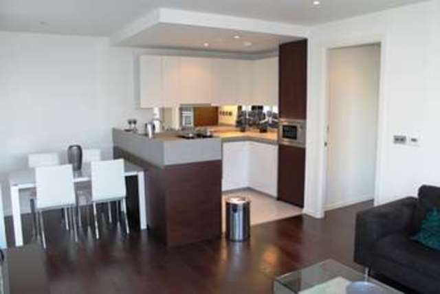  Image of 2 bedroom Flat for sale in Baltimore Wharf London E14 at Canary Wharf, E14 9FT