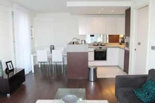  Image of 2 bedroom Flat for sale in Baltimore Wharf London E14 at Canary Wharf, E14 9FT