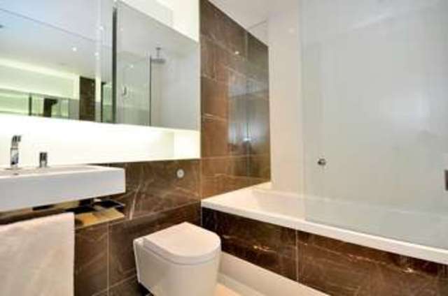  Image of 2 bedroom Flat for sale in Baltimore Wharf London E14 at Canary Wharf, E14 9AQ