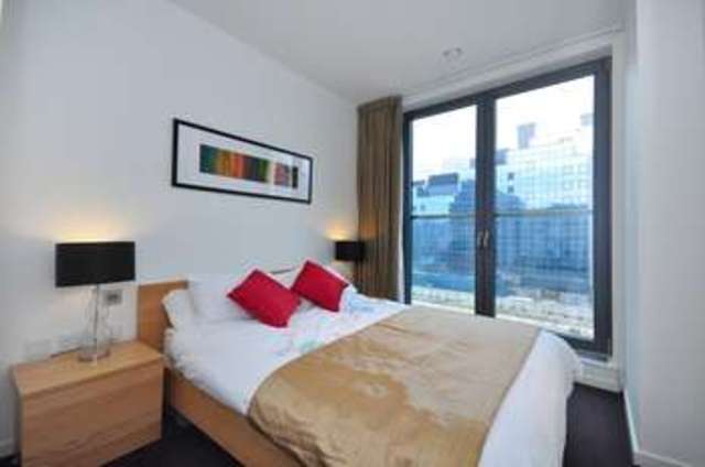 Image of 2 bedroom Flat for sale in Baltimore Wharf London E14 at Canary Wharf, E14 9AQ