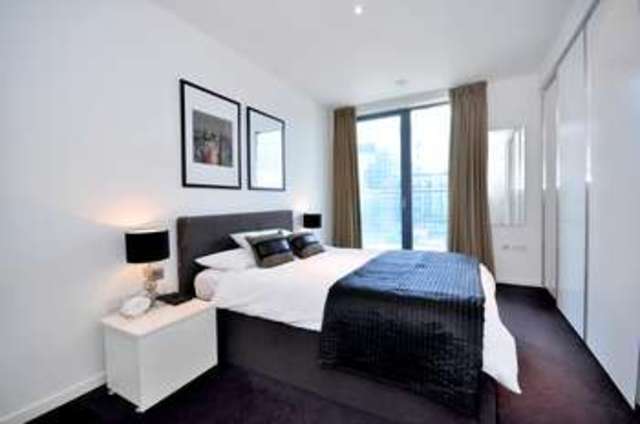  Image of 2 bedroom Flat for sale in Baltimore Wharf London E14 at Canary Wharf, E14 9AQ